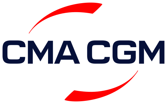 CMA CGM CMA CGM logo