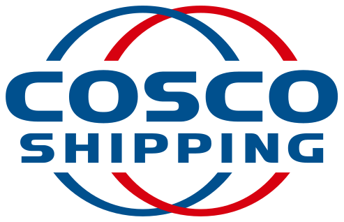 COSCO Shipping COSCO Shipping logo