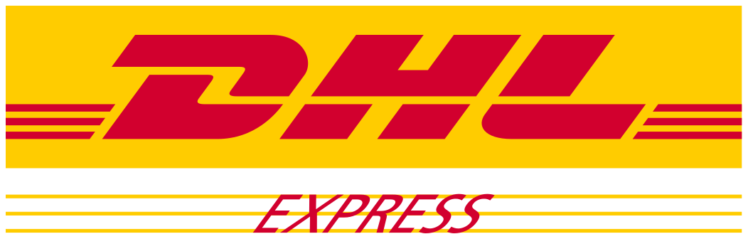 DHL DHL logo