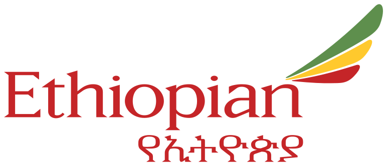 Ethiopian Airlines Cargo Ethiopian Airlines Cargo logo