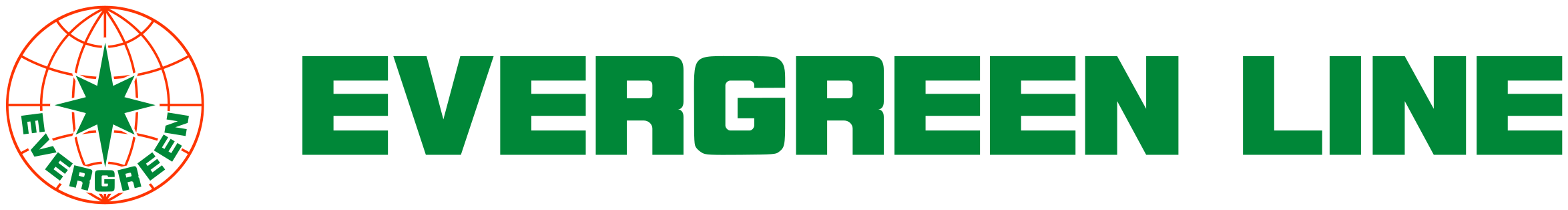 Evergreen Line Evergreen Line logo