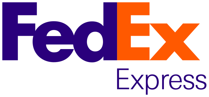 FedEx FedEx logo