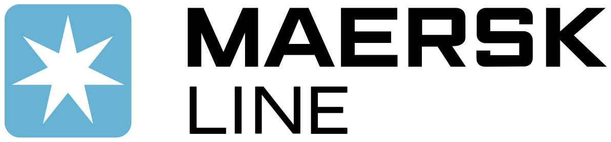 Maersk Maersk logo