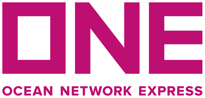 Ocean Network Express Ocean Network Express logo