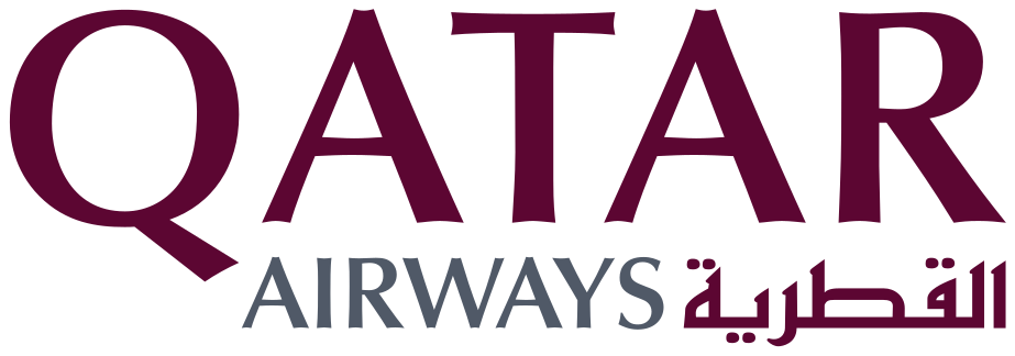 Qatar Airways Cargo Qatar Airways Cargo logo