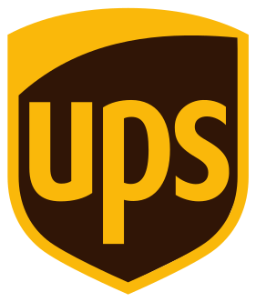 UPS UPS logo