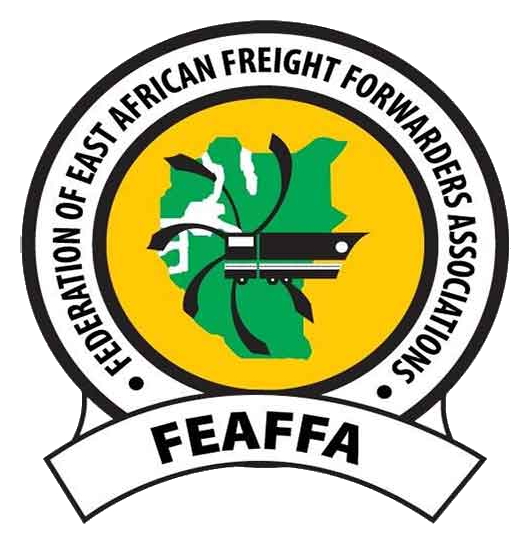 Federation of East African Freight Forwarders Associations logo