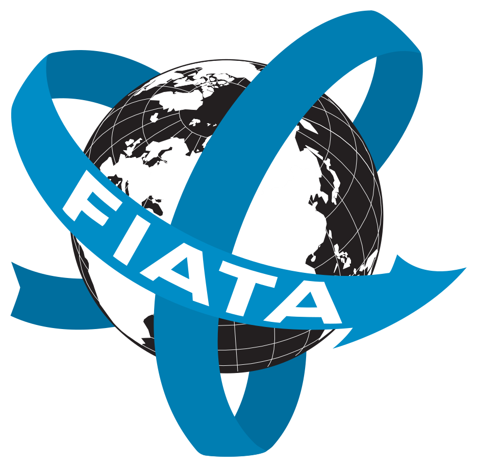 International Federation of Freight Forwarders Associations logo